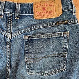 Lucky Brand jeans